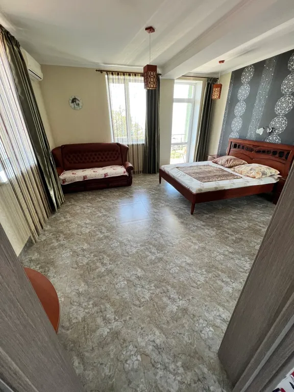 Квартира Комната — аренда посуточно в Кореиз