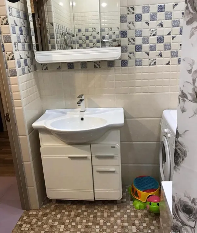 Уютная квартира у моря