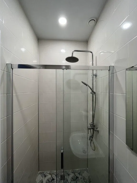 Уютная студия - Привет, дом #4