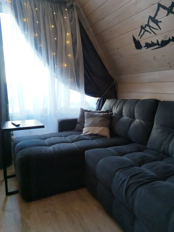 Коттедж Коттедж Triangle A-frame — Шерегеш