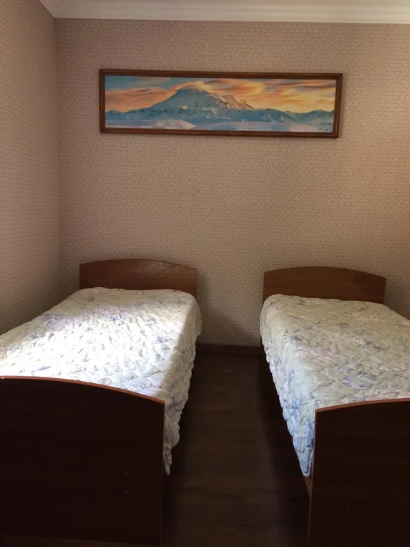 Уютный домик в центре для большой, дружной компании