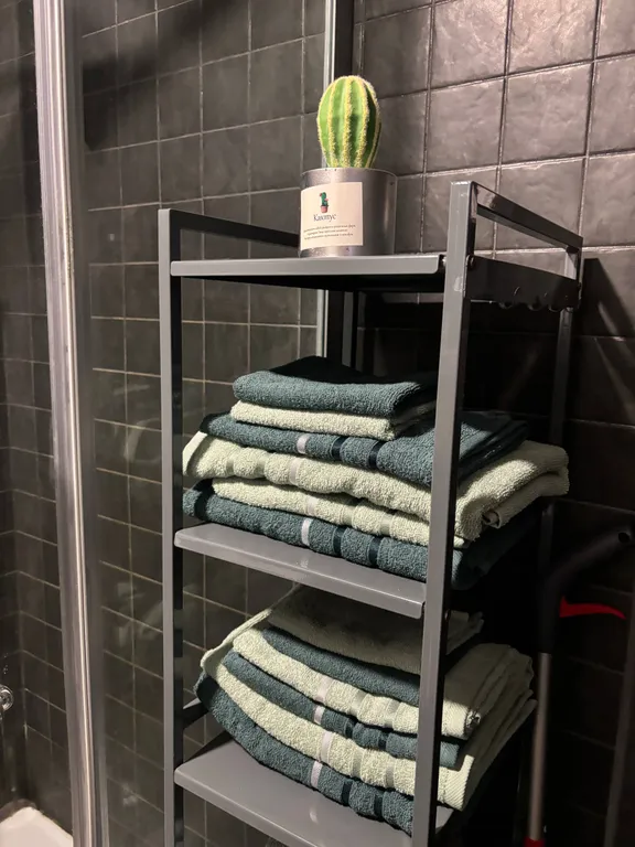 Коттедж Kaktus house – место вашей силы и перезагрузки в часе езды от города — Коккорево