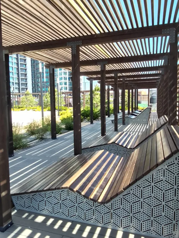 Видовая квартира в лучшем ЖК Астрахани