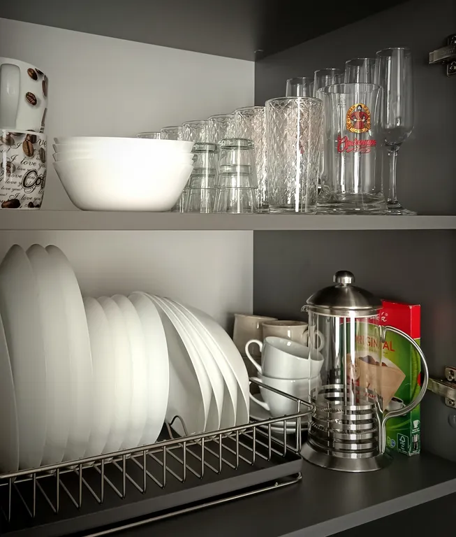 Уютная стильная квартира в 3 минутах от набережной Онежского озера