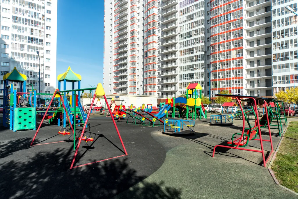 Квартира Уютная квартира на берегу Енисея — Красноярск