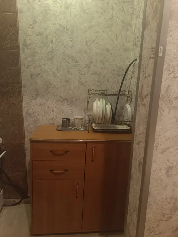 Квартира Квартира-студия у парка — Нижний Новгород