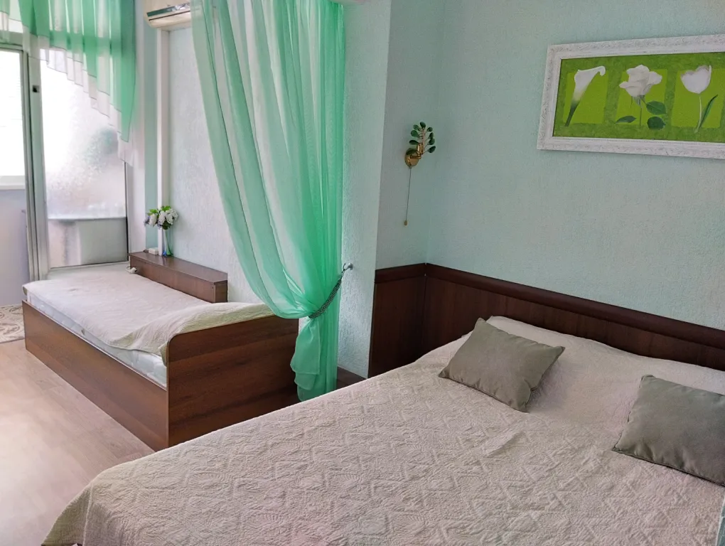 Самое уютное местечко на юбк ялта