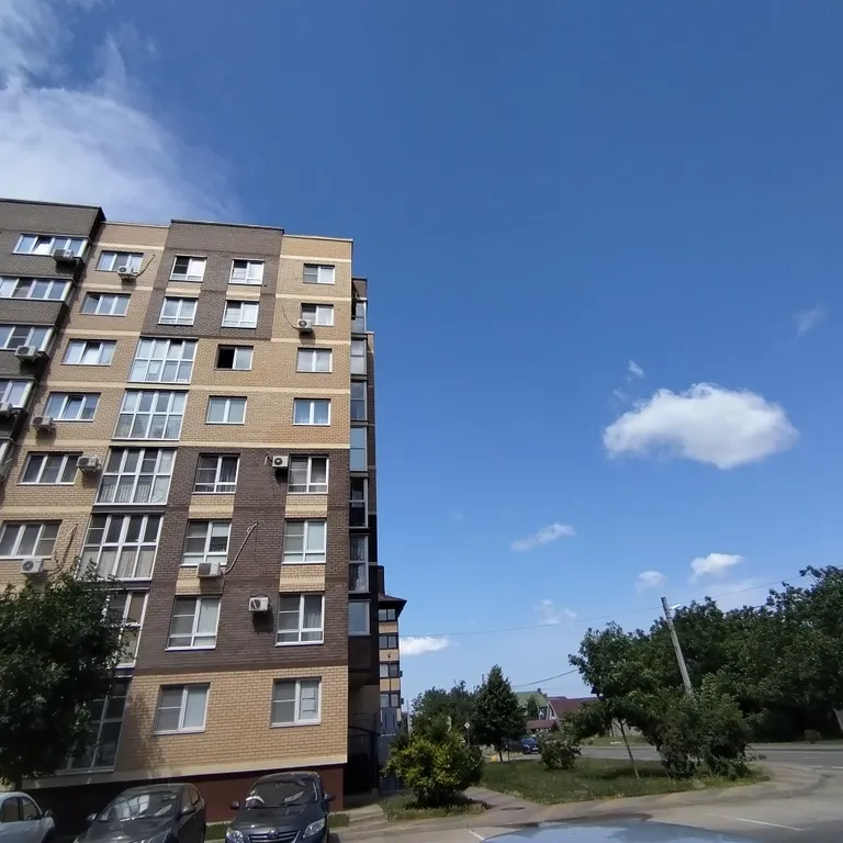 Квартира 1-комнатная Квартира — Краснодар