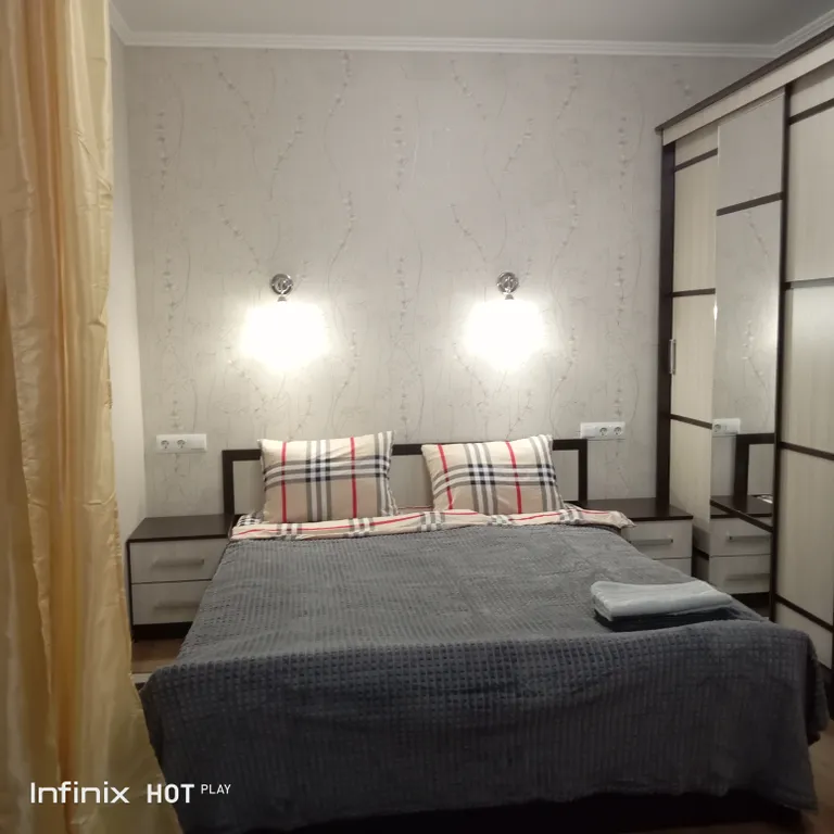 Квартира Квартира в центре Новороссийска — Новороссийск