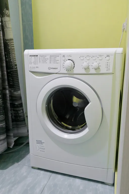 Комфортная студия рядом с Онкоцентром