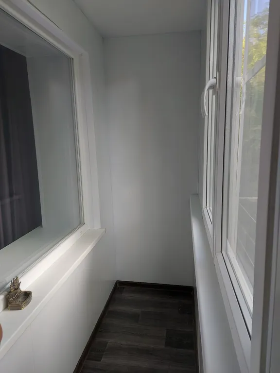 Комфортная и уютная квартира