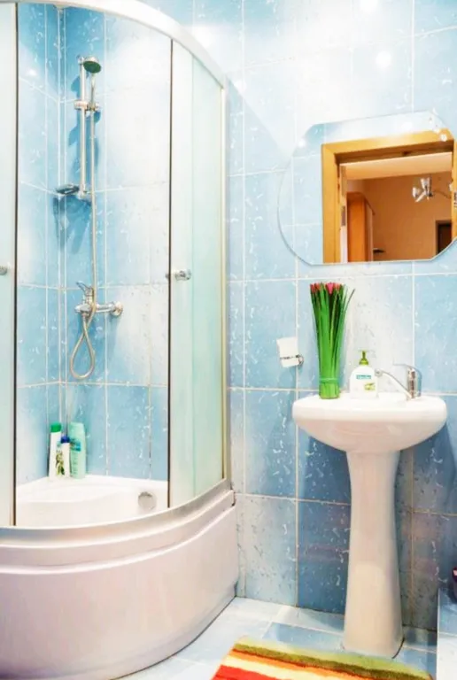 Апартаменты Minsk Centr