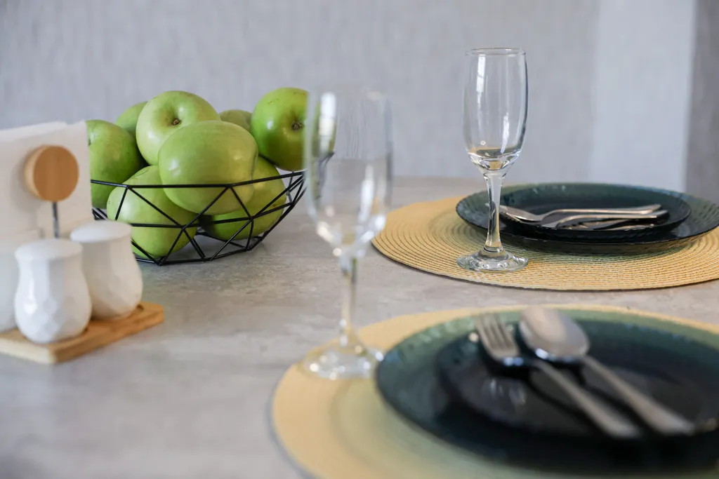 Квартира Квартира Студия Элеганс - скромная элегантность — Красноярск