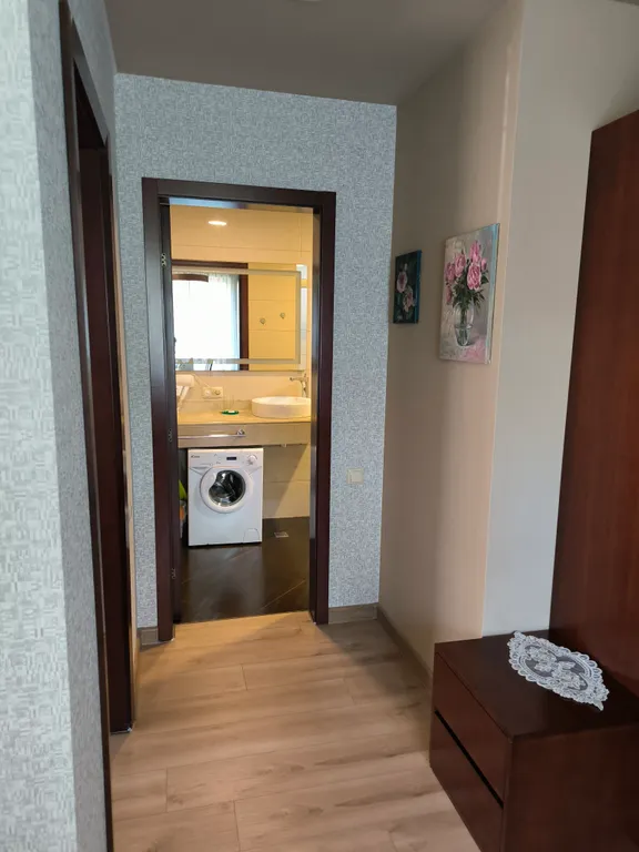 Апартаменты на берегу моря в 5 звездочном комплексе