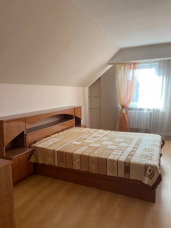 Уютный дом в центре города