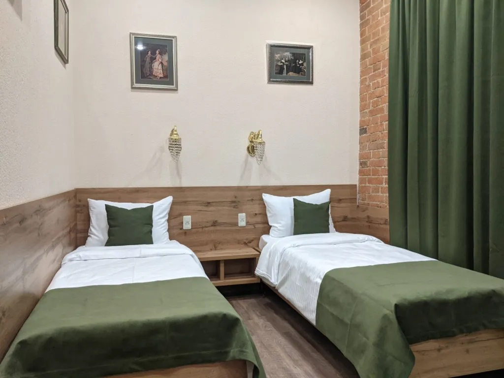 Квартира Комната — аренда посуточно в Пенза