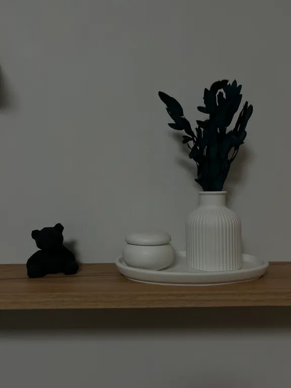 Студия в центре города