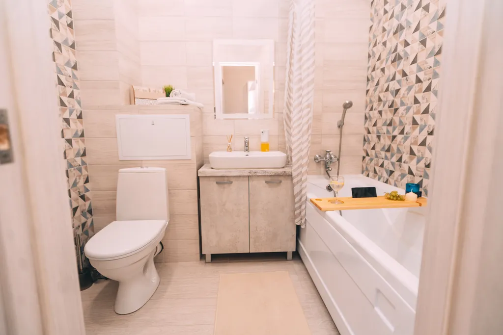 Комфортная квартира у Центра ортопедии - удобно для лечения и отдыха