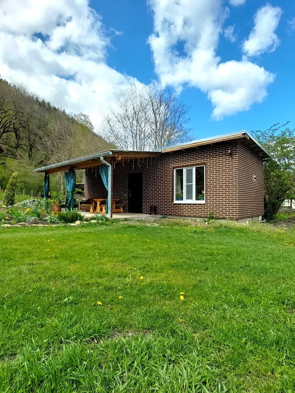 Коттедж Уютный домик — аренда посуточно в Хамышки