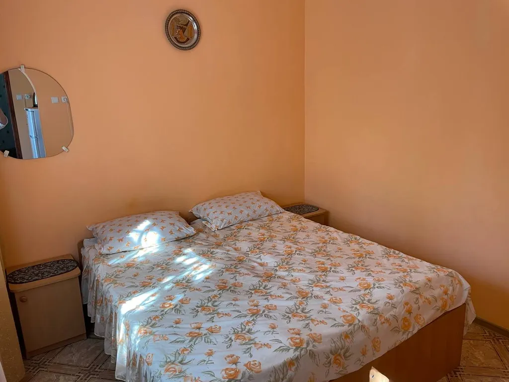 Квартира Комната — аренда посуточно в Севастополь