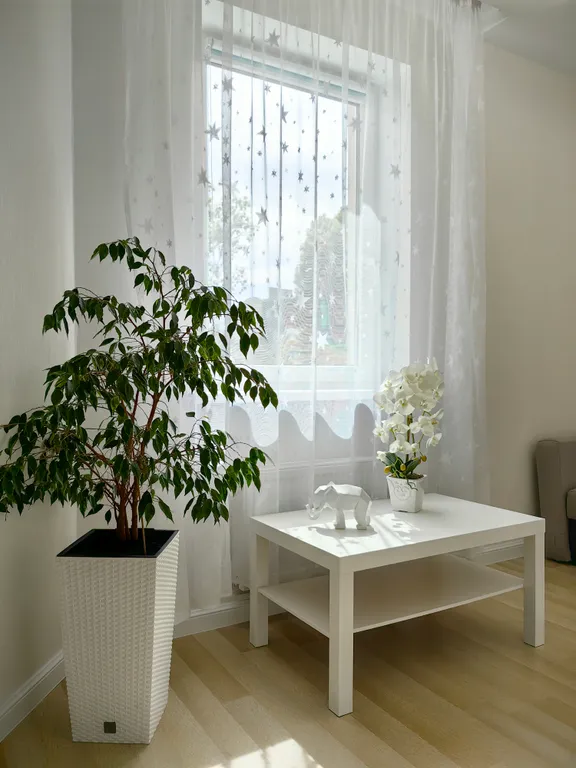 Квартира Квартира уют в историческом центре Амалиенау — Калининград