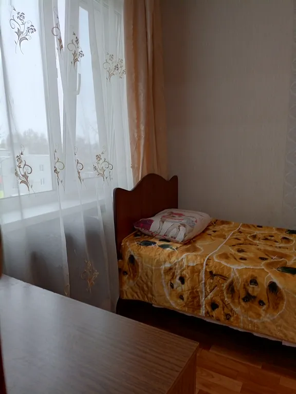 Квартира в старом центре города