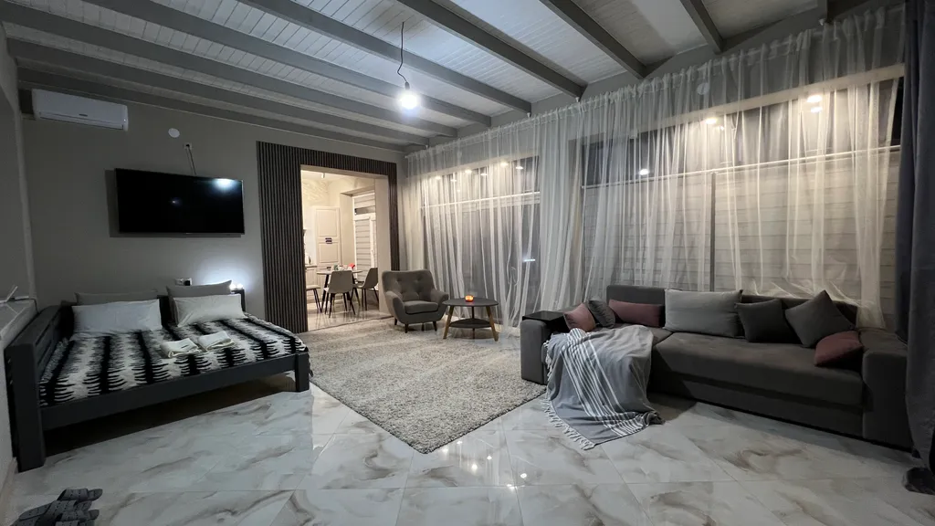 Дом панорама