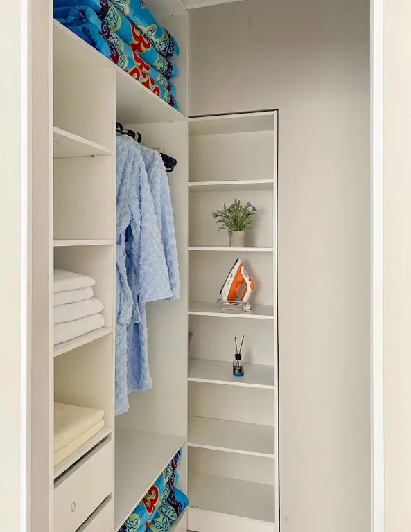 Чистая, уютная 2-комнатная квартира в центре города