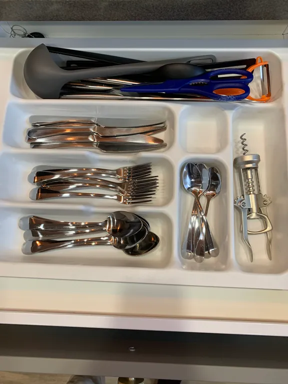 3-комнатная квартира в центре с видом на море и горы