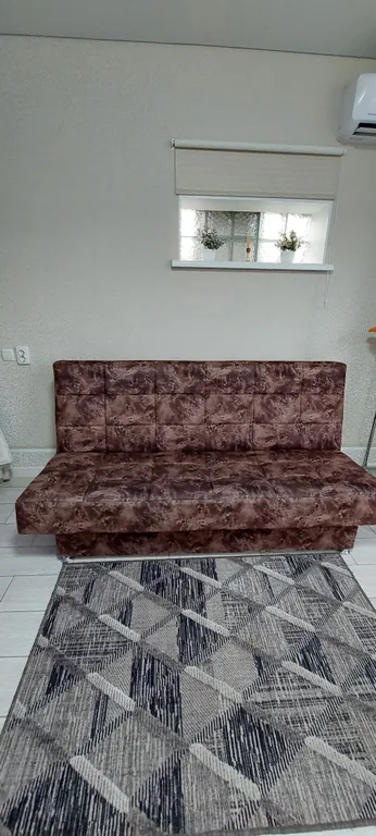 Студия в центре