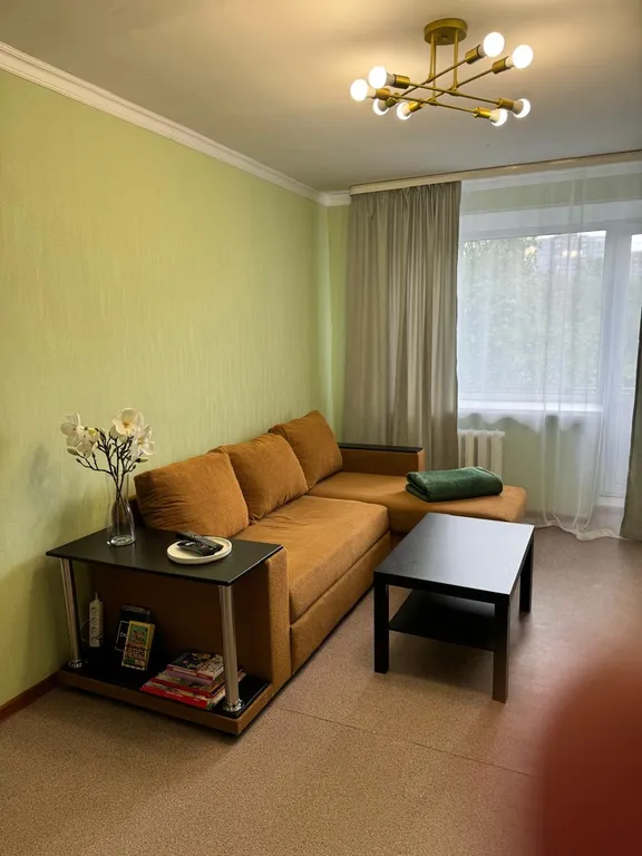 Апартаменты Белый Медведь