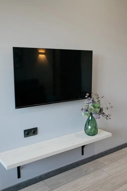 Стильные апартаменты для комфортного проживания