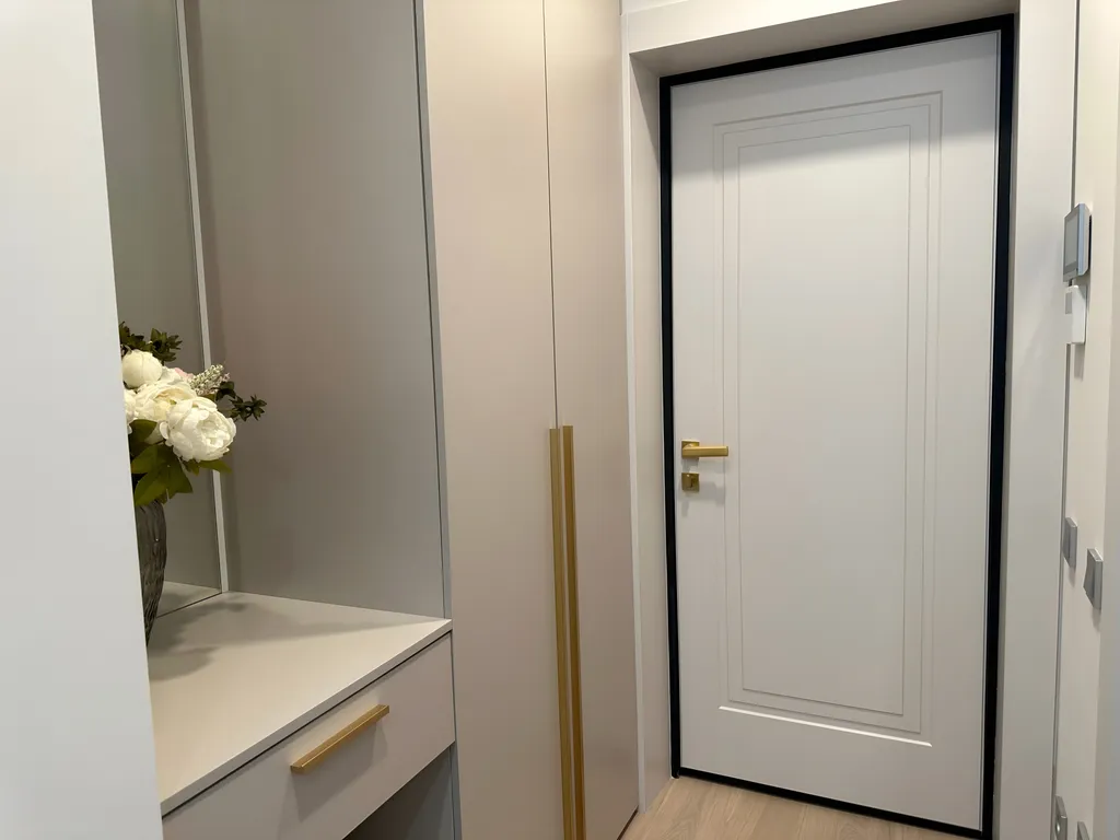 Роскошные апартаменты