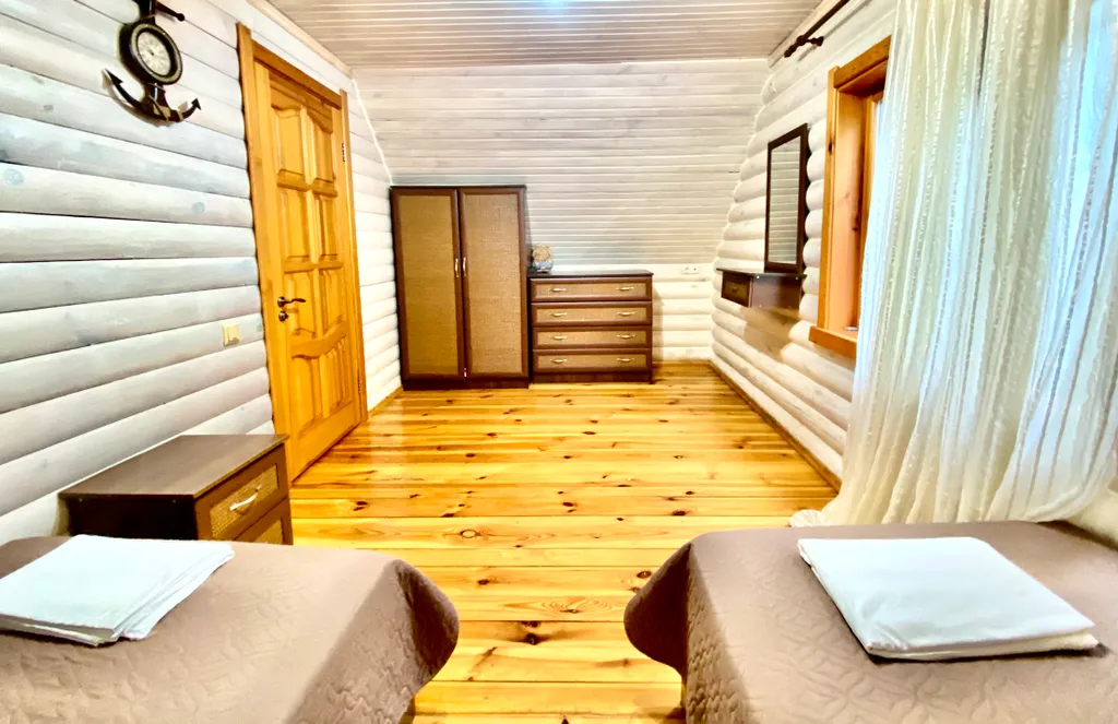 3-комнатный Дом