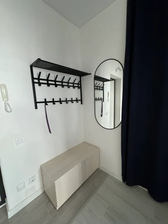 Красивая квартира в центре города