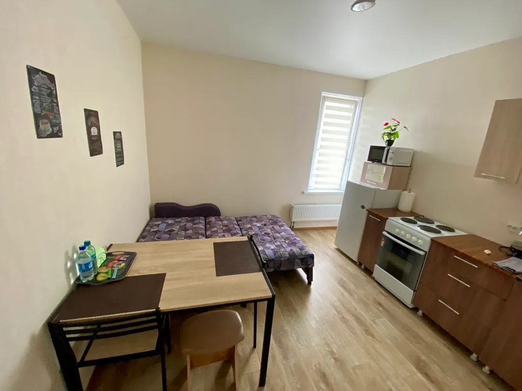 Квартира Квартира Трц планета, взлетка, северный, советский район — Красноярск