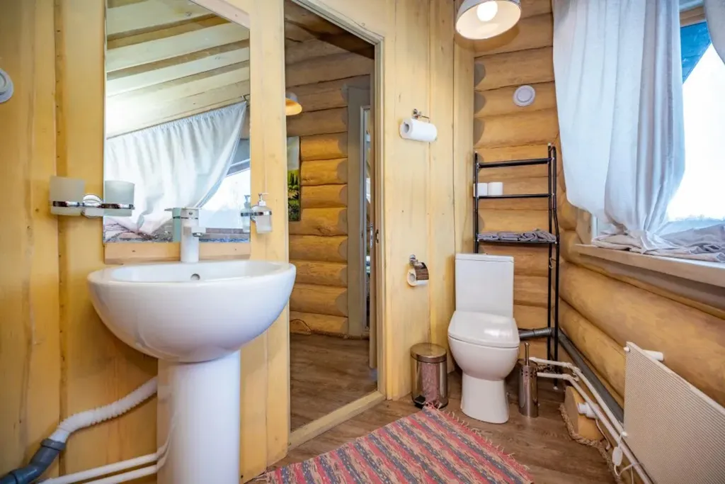 5-комнатный Дом