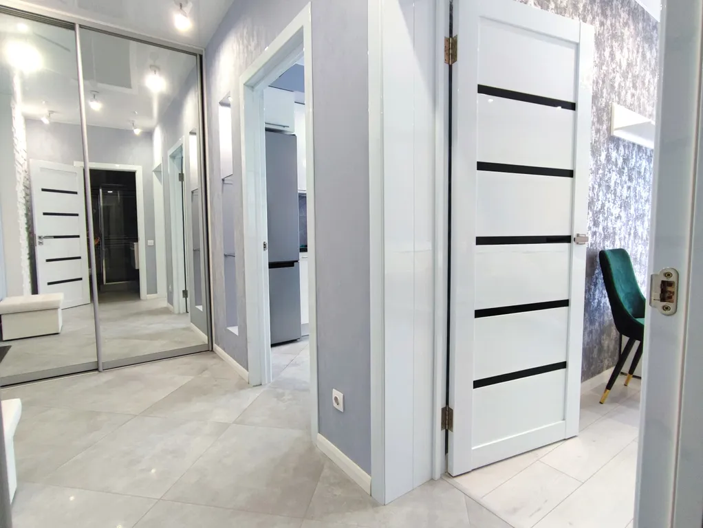 Уютная квартира комфорт класса