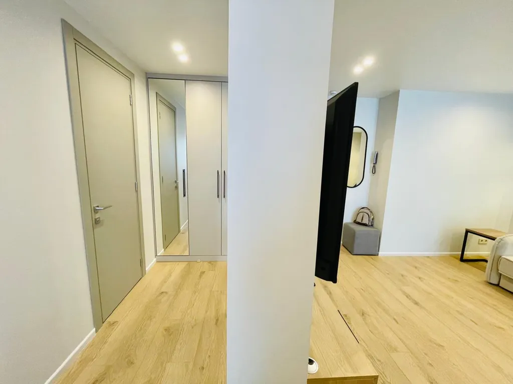 Квартира Квартира Beautiful Apartment in Fruit — Сириус