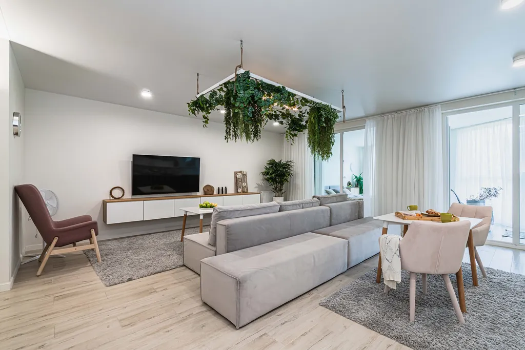 Квартира Просторные апартаменты с бассейном — аренда посуточно в Светлогорск