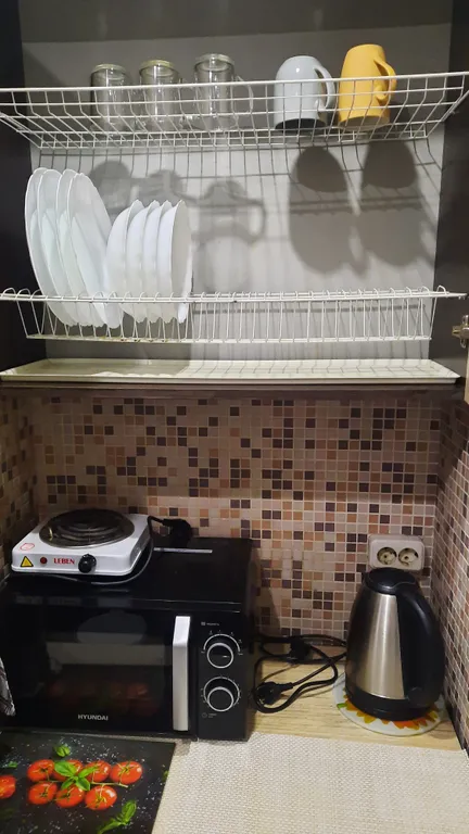 Уютная, чистая квартира