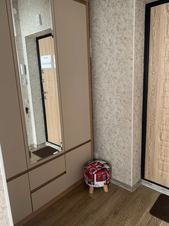 Квартира Уютная квартира — Светлогорск