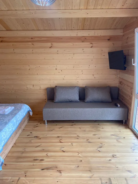 1-комнатный Дом