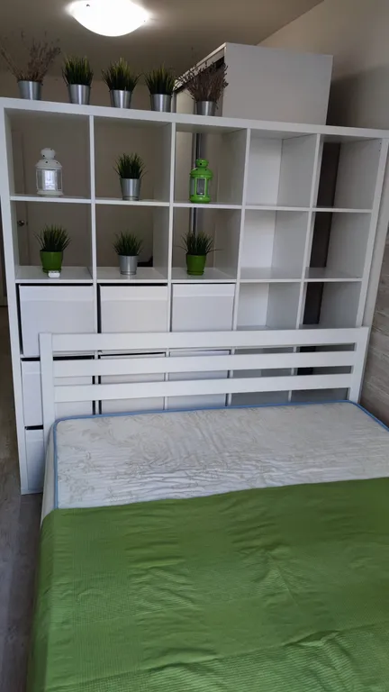 Квартира Уютная квартира у моря — Севастополь