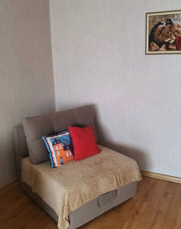 Квартира для гостей города