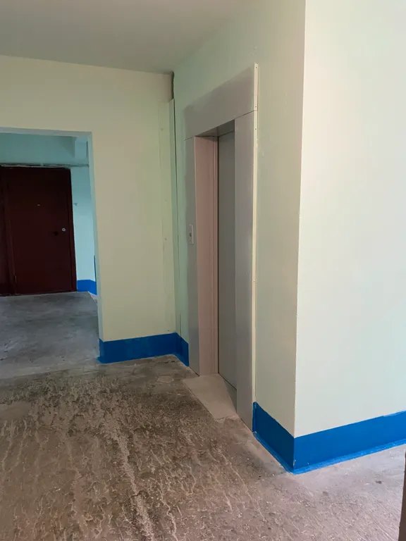 Просторная 2-комнатная квартира в районе Парка Победы (ул. Стаханова)