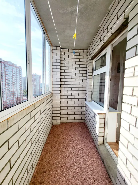 Уютная квартира в Северном районе