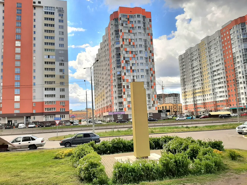 Семейные апартаменты