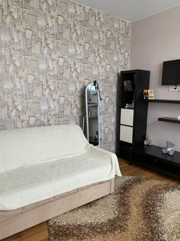 Коттедж Коттедж Просторные трехкомнатные апартаменты с двумя изолированными спальнями — Сухум