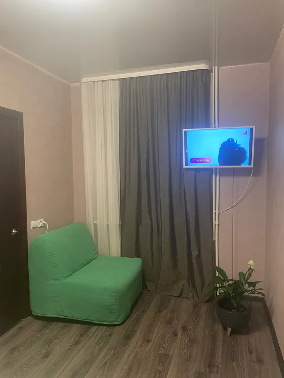 Уютная квартира со всеми удобствами